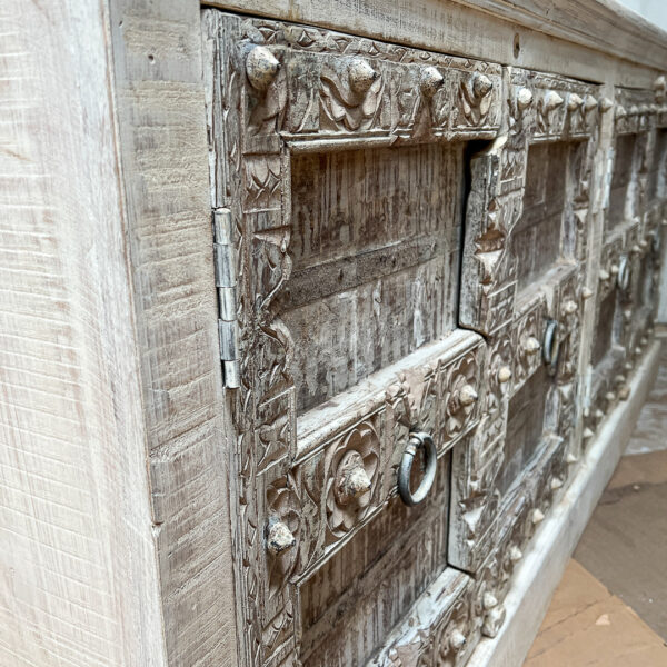 Buffet Mallorca 218x45x95 altura