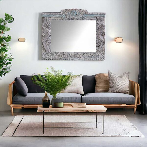 Espejo Patna 114x87