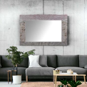 Espejo Rose 137x90