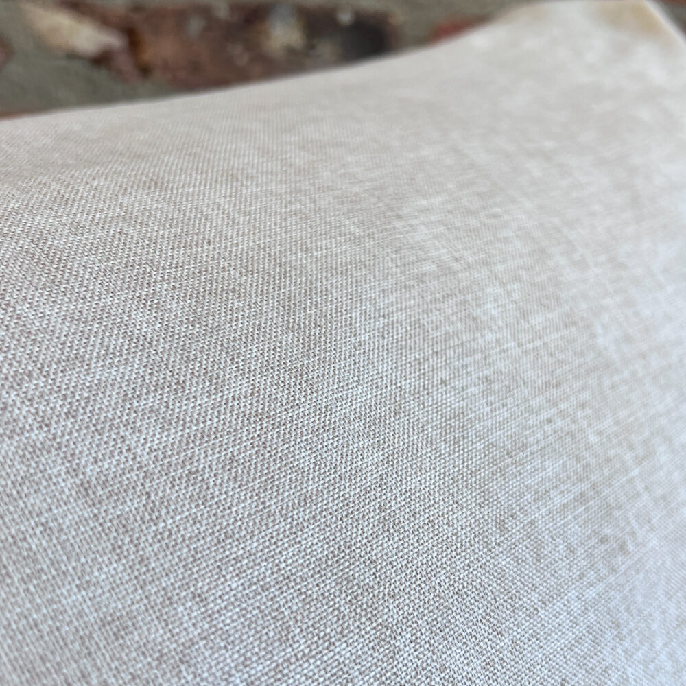 Sofá Loft 3 cuerpos fierro terraza