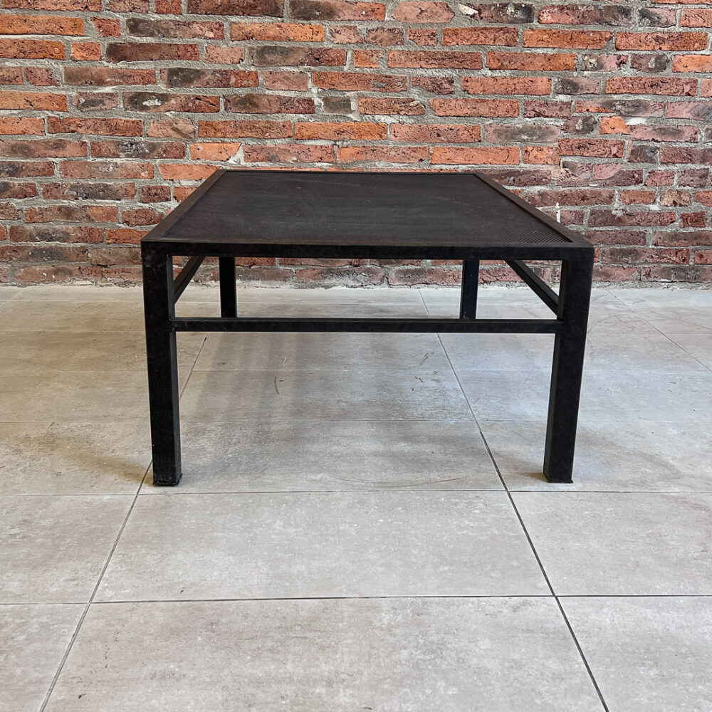 29072023sin título-200 Mesa de centro fierro recta 100x70x40 cms