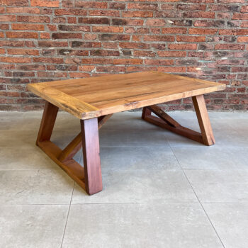 Mesa de centro Rufina 110x70x44 cms