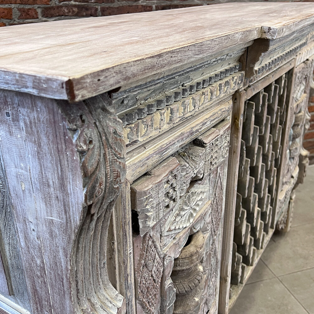 Bar Sintra 161x45x115 cms