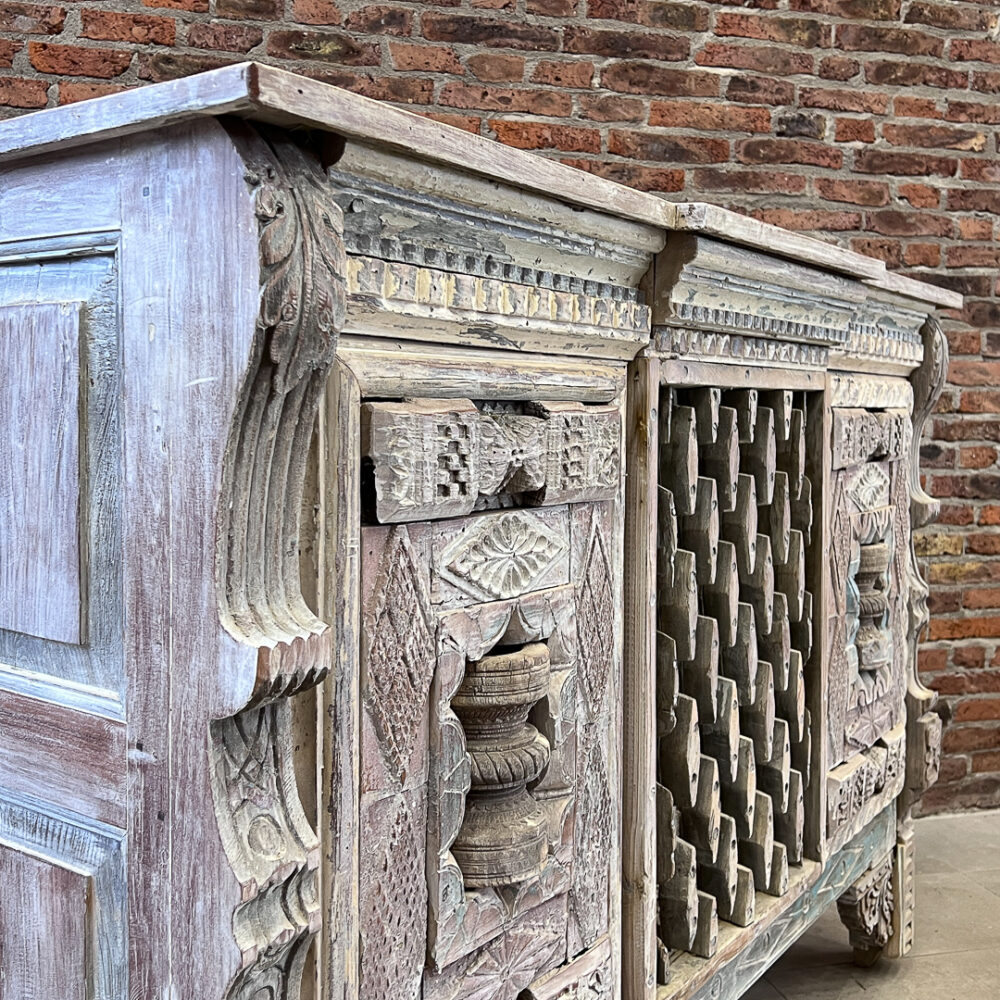 Bar Sintra 161x45x115 cms