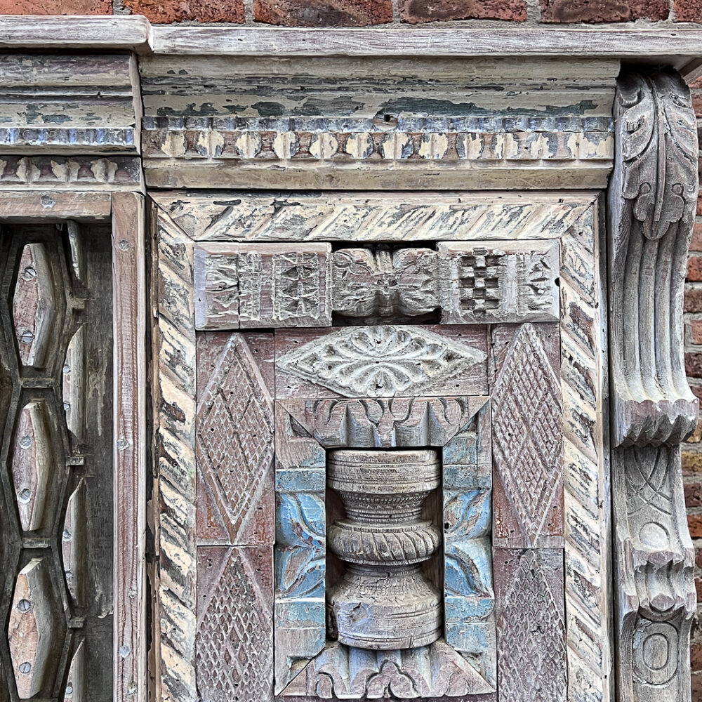 Bar Sintra 161x45x115 cms