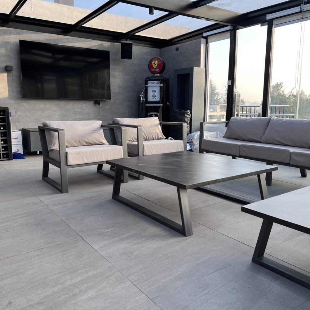 IMG_4949 Sillón de terraza 1 cuerpo modelo Baru