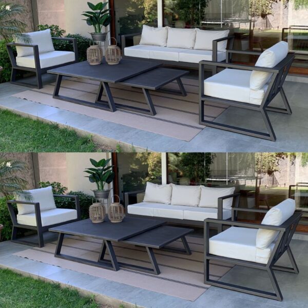 terraza-baru-living-hierro Juego de terraza de hierro modelo Baru