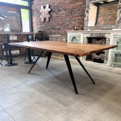 Mesa comedor Krausser 200x100x78