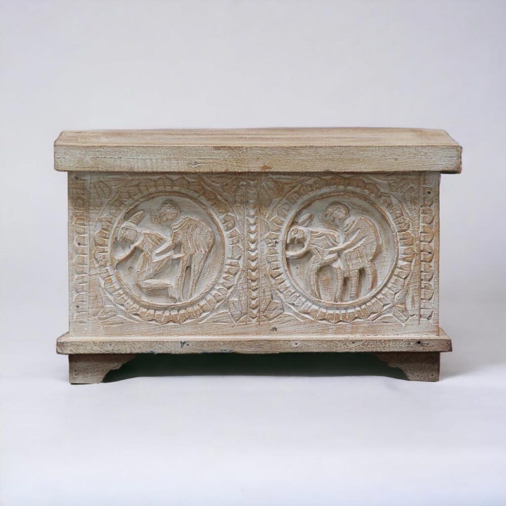 Baúl Natura A 61x33x37 cms