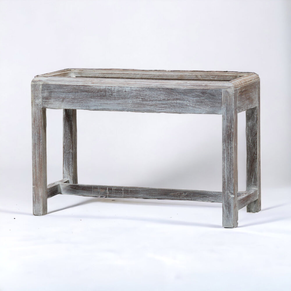 Mesa lateral 72x36x53 cms