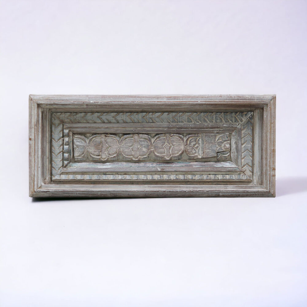 Mesa lateral 72x36x53 cms