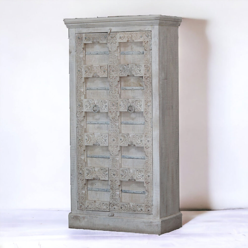 Estante Detroit 90x45x180 cms