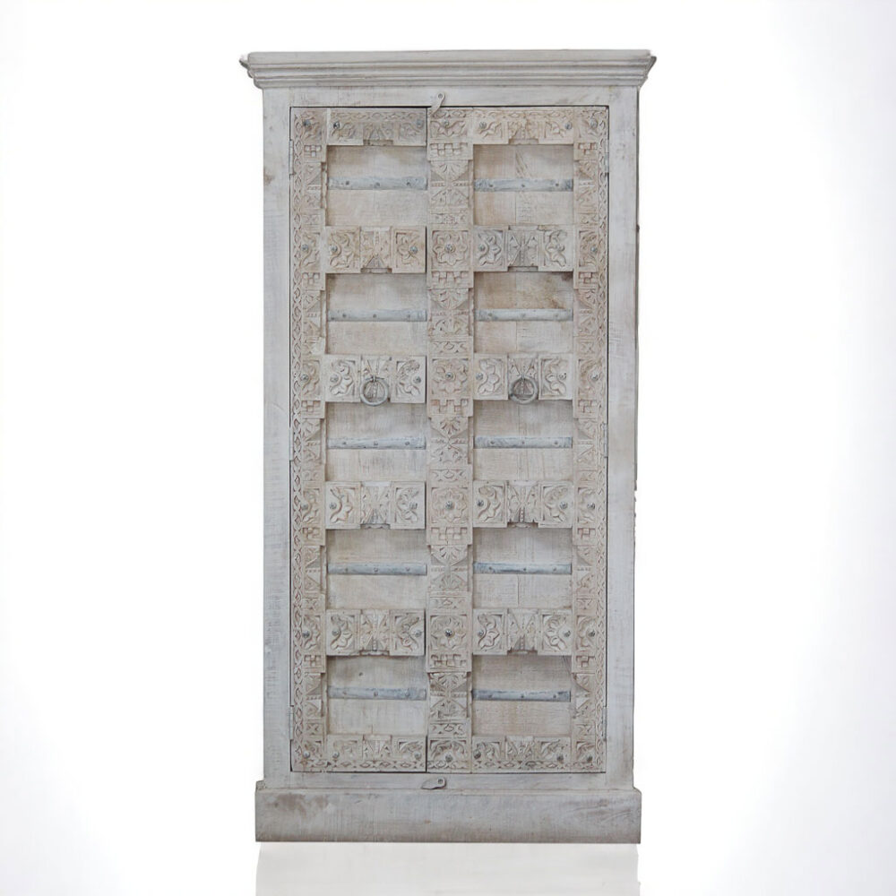 Estante Detroit 90x45x180 cms