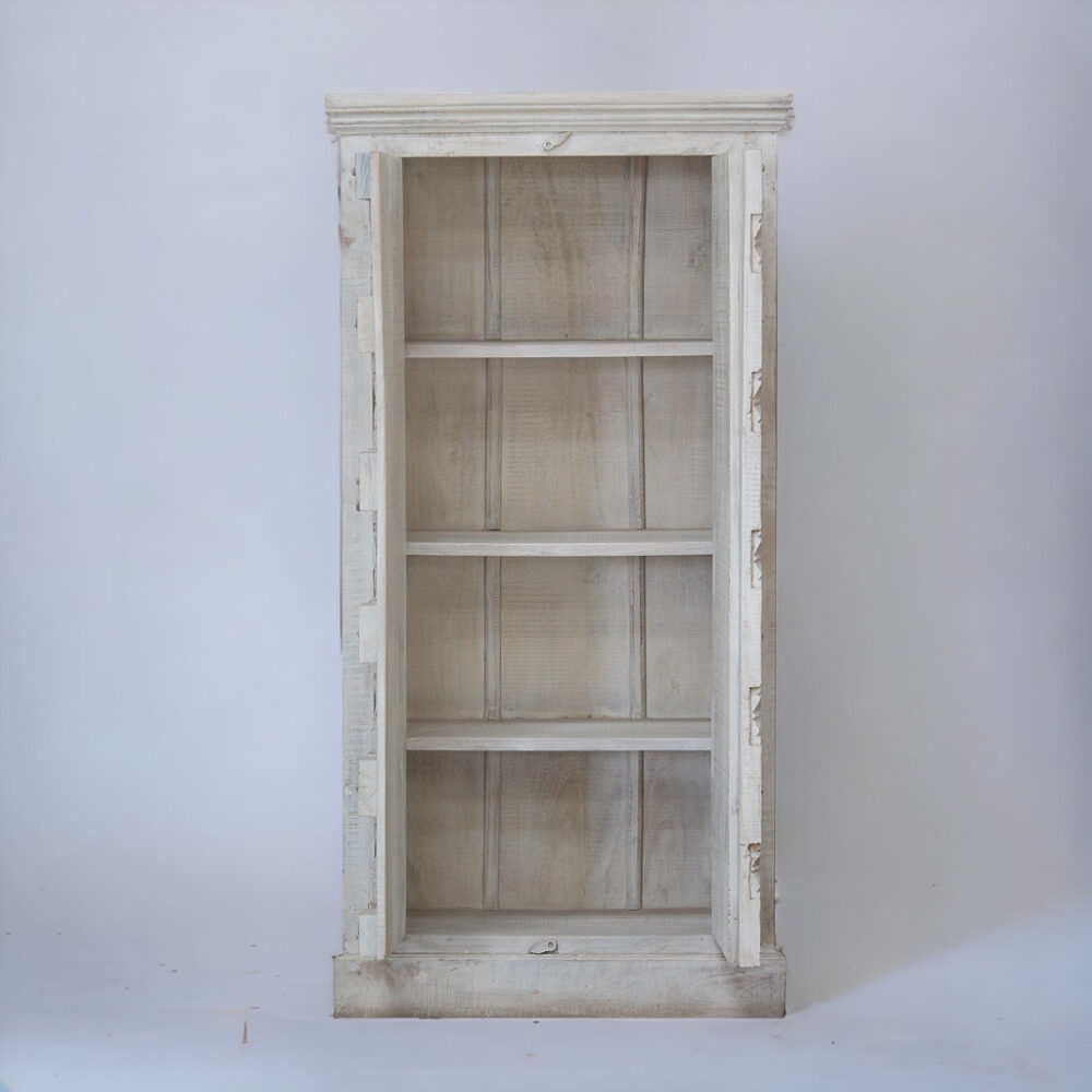 Estante Detroit 90x45x180 cms