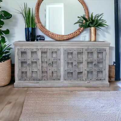 Buffet Belgrado 215x45x102 cms