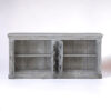 Buffet Belgrado 215x45x102 cms