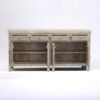 Buffet Baviera 180x45x90 cms