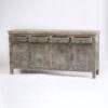 Buffet Baviera 180x45x90 cms