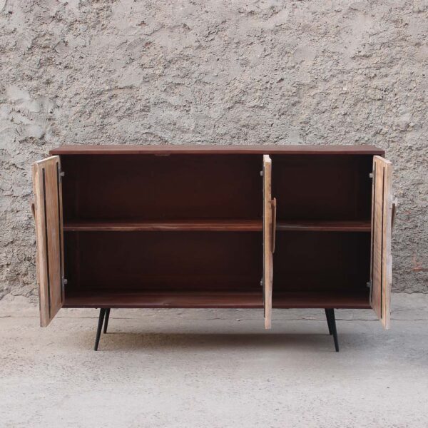 Buffet Nicosia 145x40x90cm