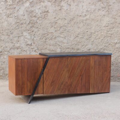 Buffet Dublín 190x46x80cm