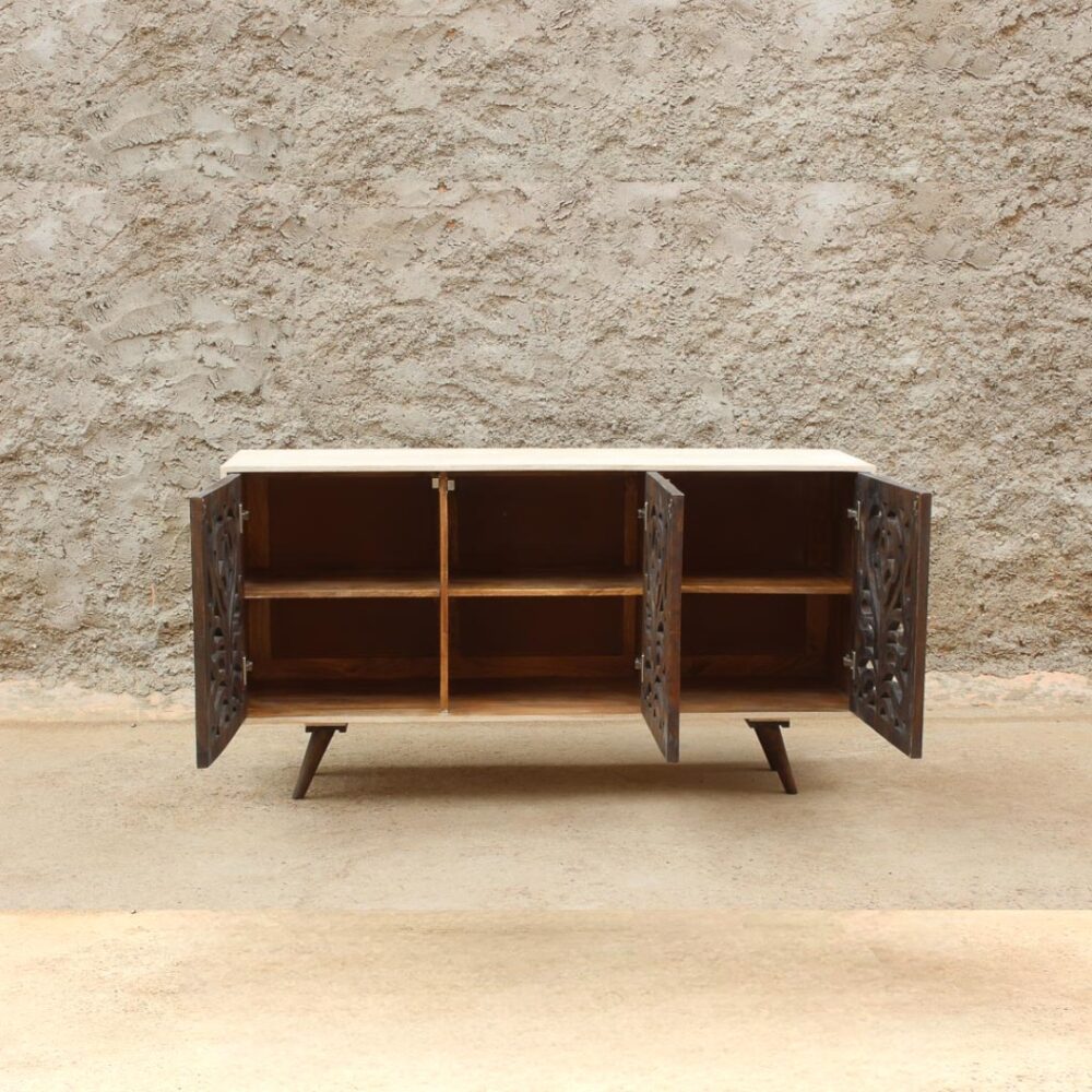 Buffet Sofía 150x45x81cm