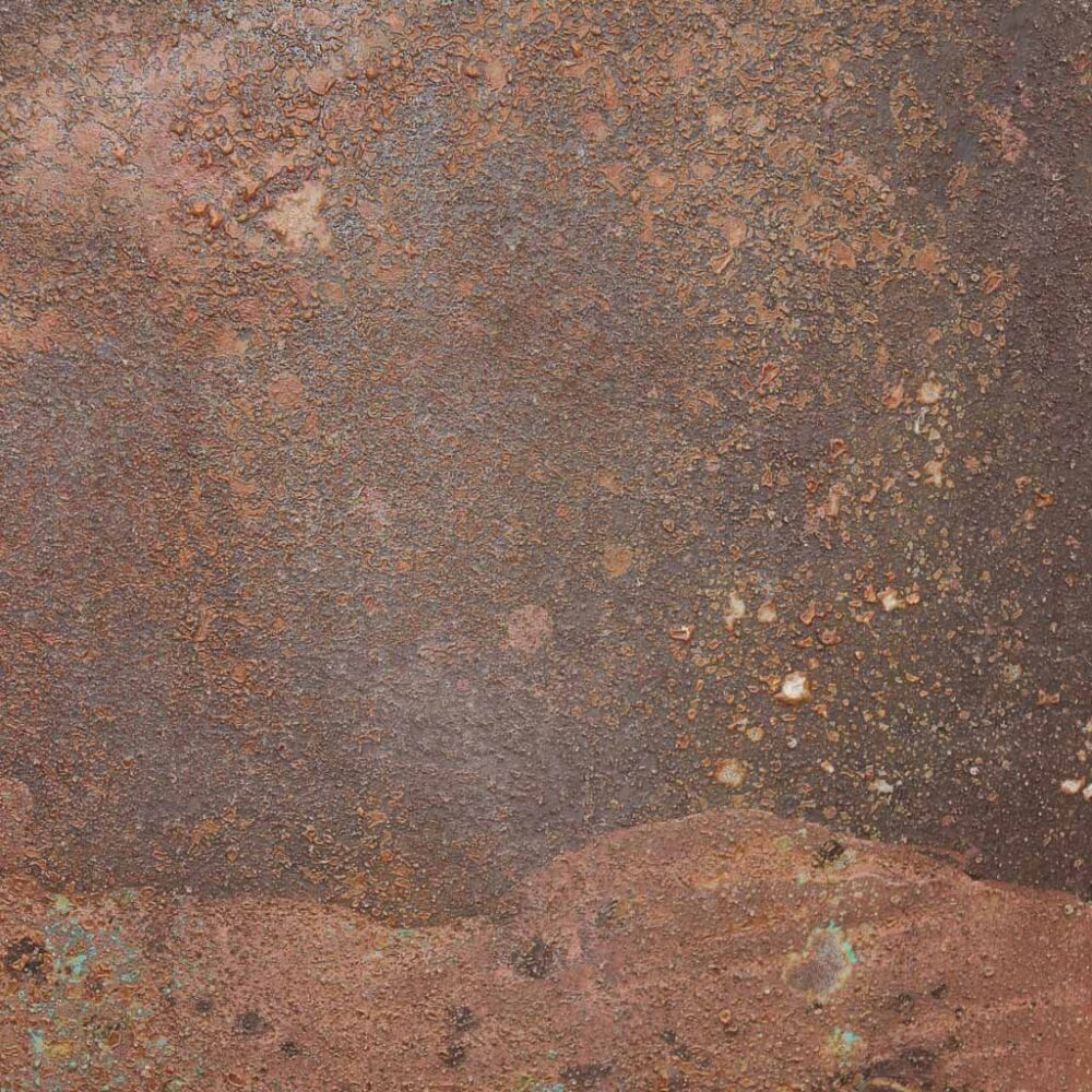 50072-Buffet Sahara 3 puertas-157x50x67 (5) detalle de rack de madera maciza con repisa y puertas. Rack para living o para comedor