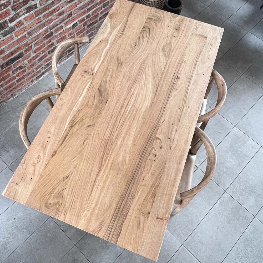 Mesa comedor Oporto 175x90x76cm