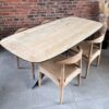 Mesa comedor Salamanca 180X90X76 CM