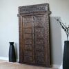 Puerta antigua Flamenco 127x12x226