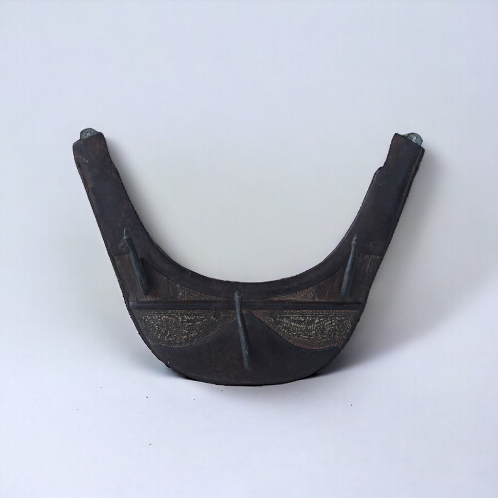 10048-Deco perchero madera-38x7x35 (1) Deco perchero madera 38x7x35