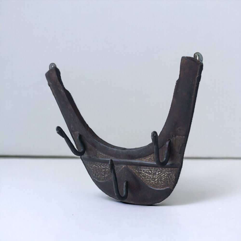 10048-Deco perchero madera-38x7x35 (3) Deco perchero madera 38x7x35