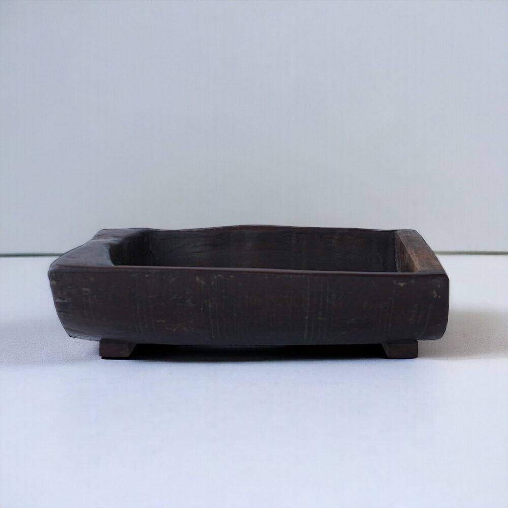 10050-Deco vasija madera rectangular-40x28x17 (1) Deco vasija madera rectangular 40x28x17