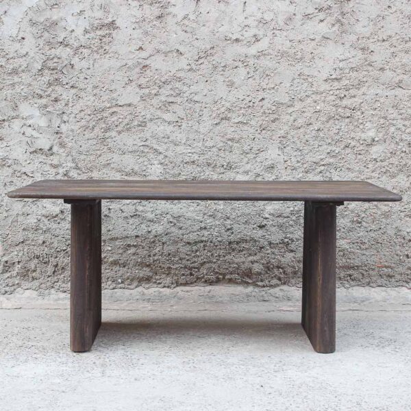 Mesa comedor valencia 180x90x76