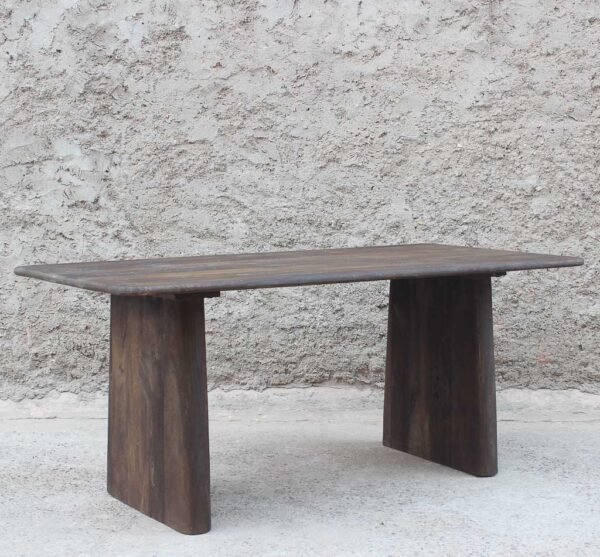 Mesa comedor valencia 180x90x76