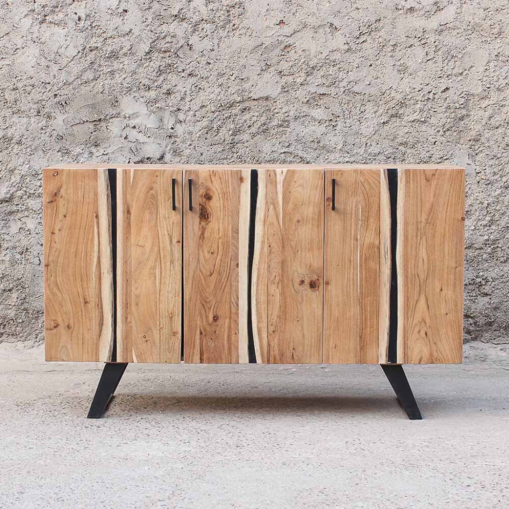 50054-Buffet Recife-150x40x90 (2) Buffet Recife 150x40x90