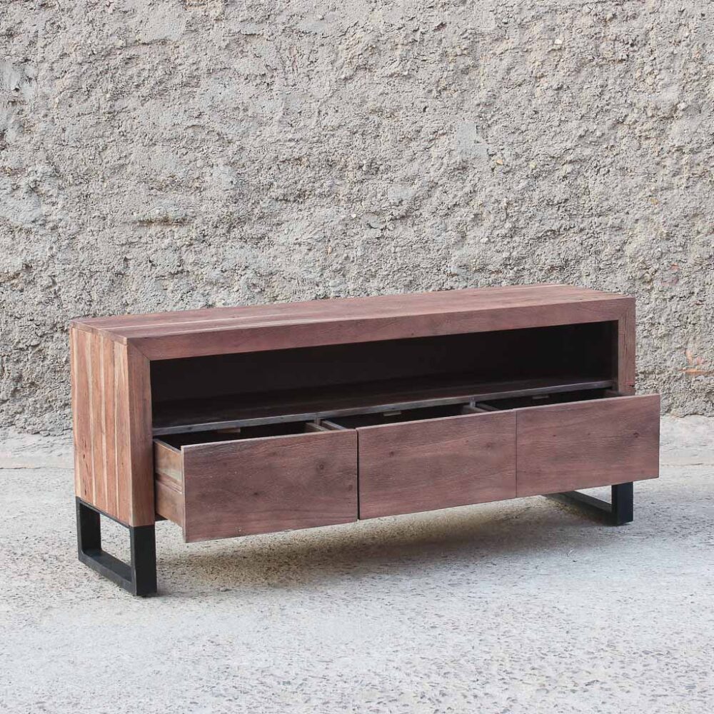 Rack Paris 130x35x55