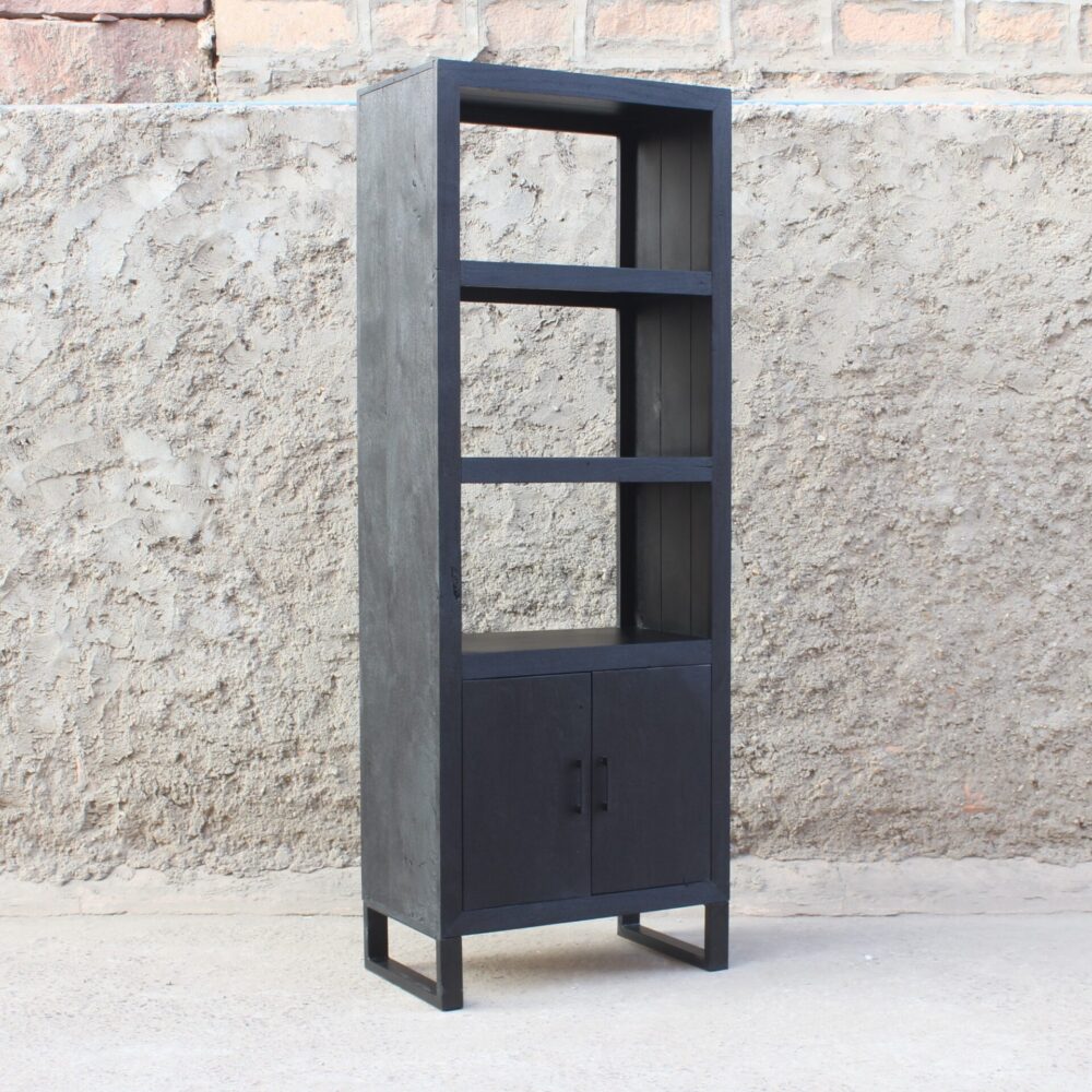 50080-Repisa Cracovia-70x40x190 (1) Repisa Cracovia 70x40x190