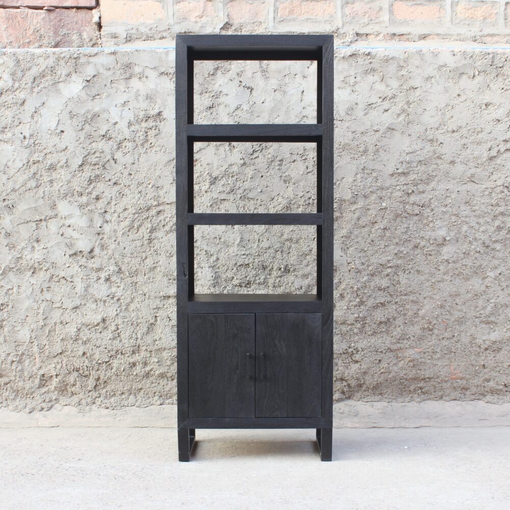 50080-Repisa Cracovia-70x40x190 (2) Repisa Cracovia 70x40x190