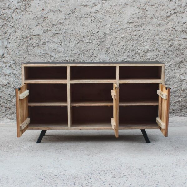 Buffet Pucon 150x40x85
