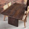 Mesa comedor valencia 180x90x76
