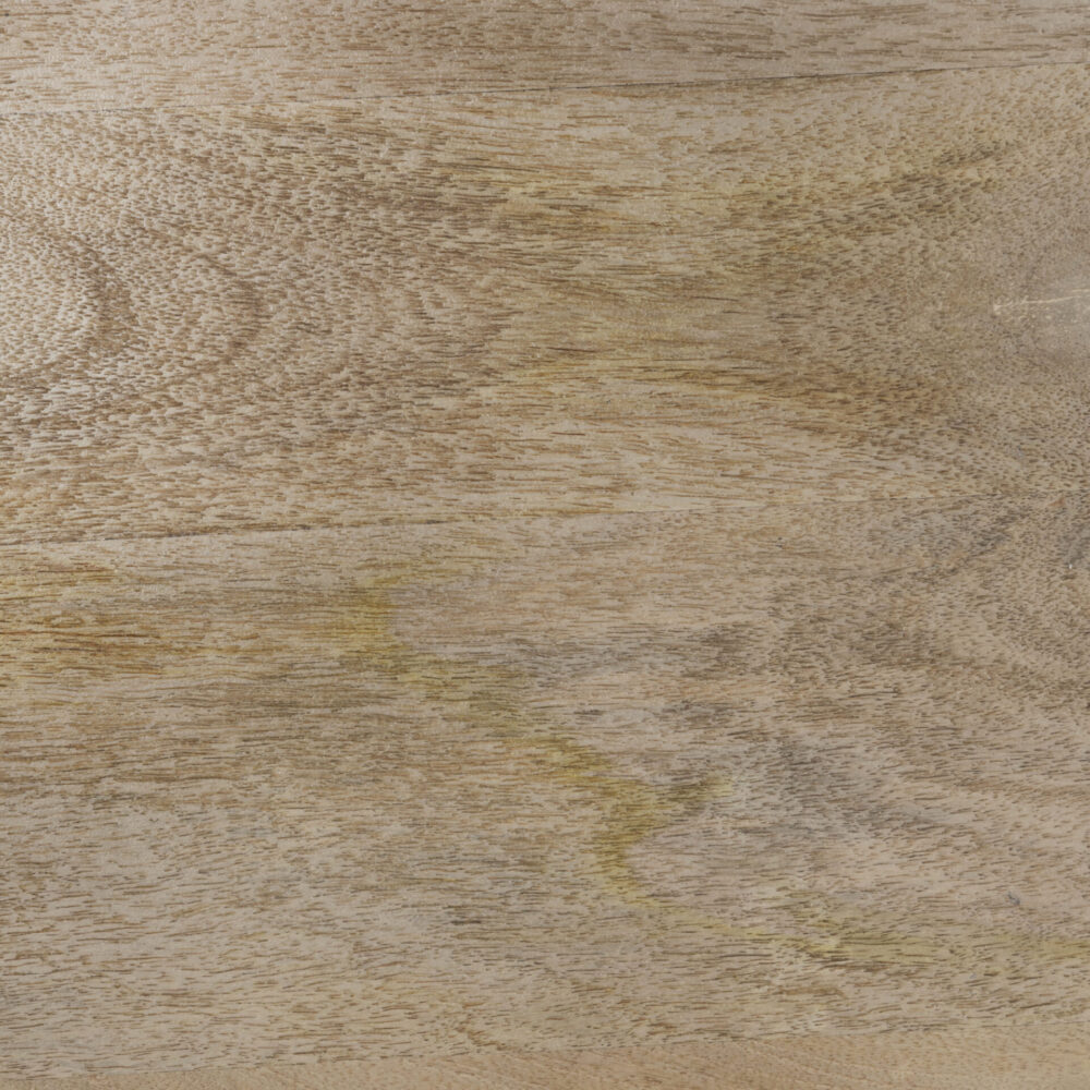 Mesa centro nido redonda Amapola 80x80x45