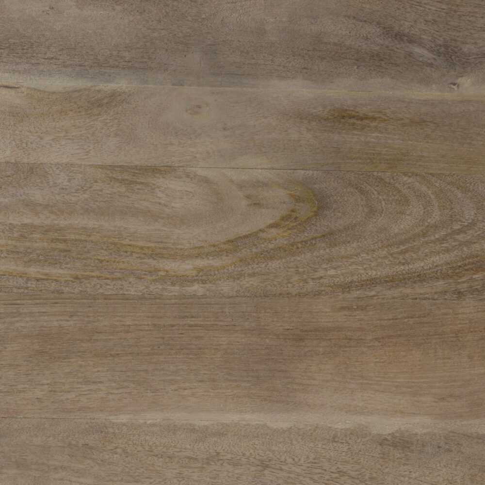 Mesa centro nido redonda Amapola 80x80x45