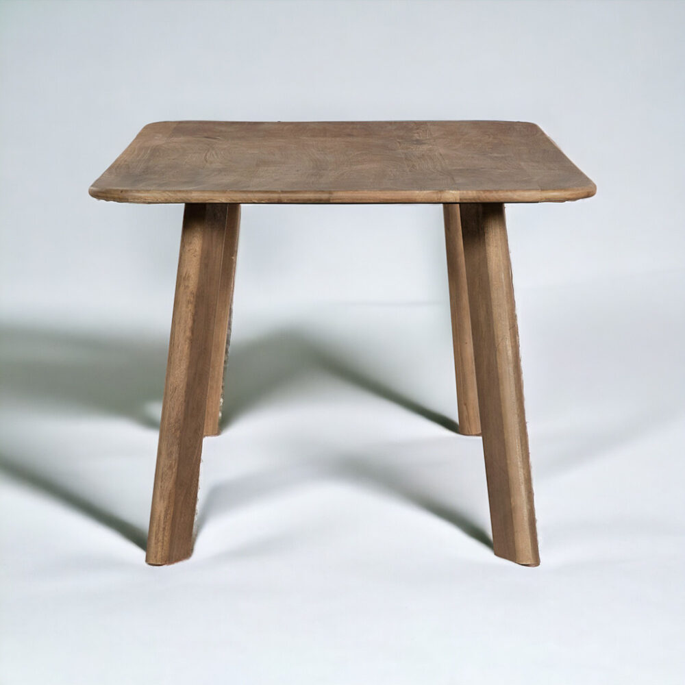 Mesa comedor Laurel 200x100x75