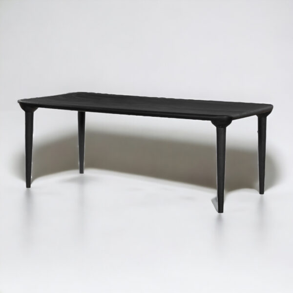 Mesa de comedor Lantana 200x100x76