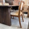 Silla comedor Cairo 50x54x95 cm