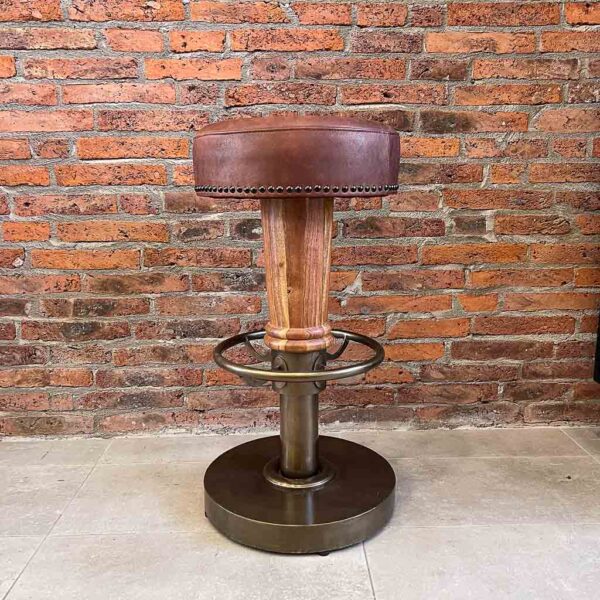 Piso bar Dublin 45x45x75 cm