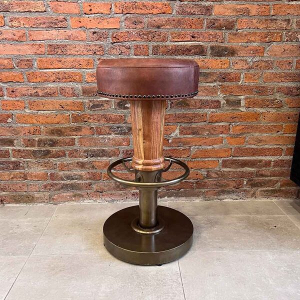 Piso bar Dublin 45x45x75 cm
