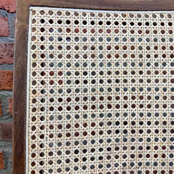 Silla comedor Cairo 50x54x95 cm