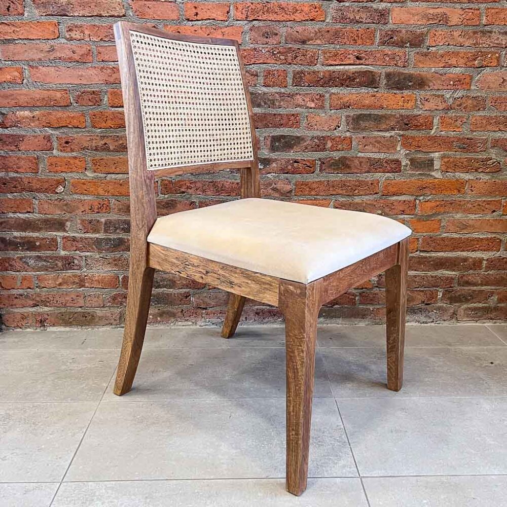 IMG_5043 Silla comedor Cairo 50x54x95 cm