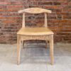 Silla comedor Nantes 48x50x75cm ALBAYALDE